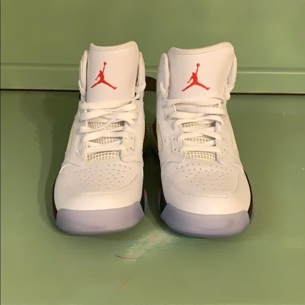 Men’s shoes